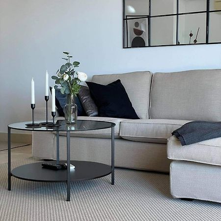 Penthouse With Sea Views In Marbella Lejlighed Eksteriør billede
