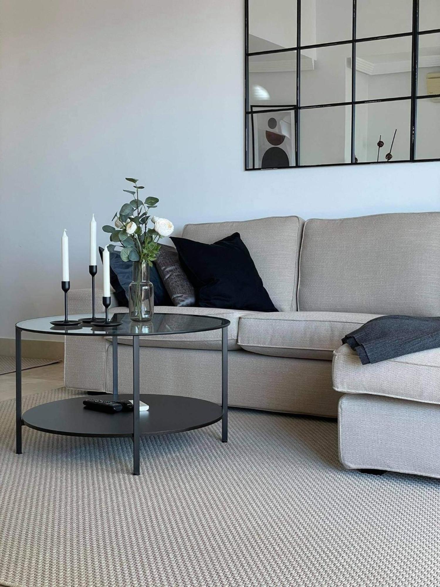 Penthouse With Sea Views In Marbella Lejlighed Eksteriør billede